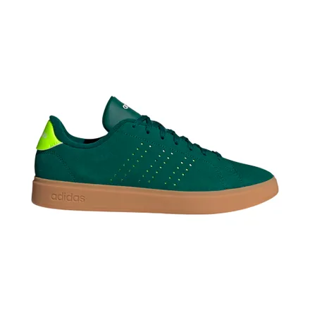 Calzado Deportivo Adidas Jh6112 Advantage 2.0 Masculino