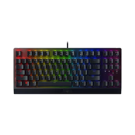 Teclado Gamer Blackwidow RZ03 V3