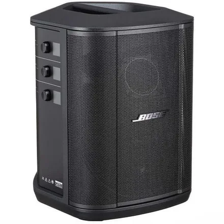 Som Bose S1 Pro Plus