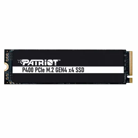 2 Patriot Pcie 4 2TB