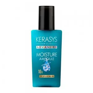 Oleo Cabelo Kerasys Hidratante 80ml