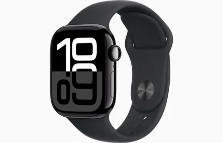 Watch S10 Aliminum Case Sport 46mm