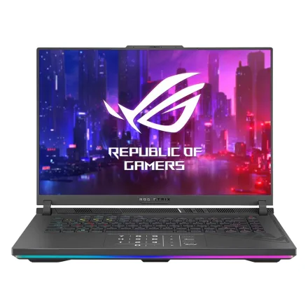 Gamer Rog Strix 16 9 Geforce Rtx 5060 1TB