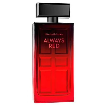 Perfume Eliz Arden Always Red Edt 30ml