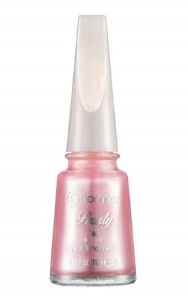 PEARLY NAIL ENAMEL PL362 ESMALTE