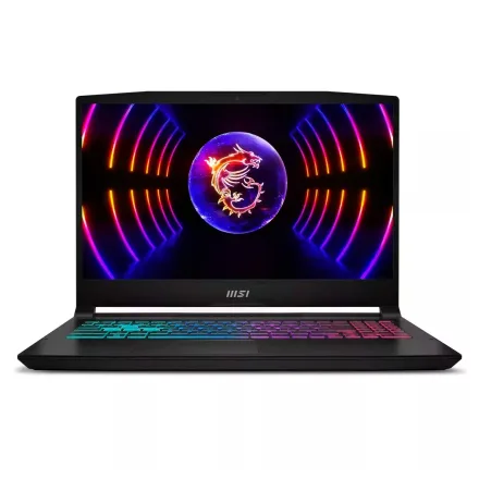 Gamer Msi Katana 15 17 Geforce Rtx 4050 1TB