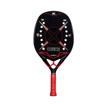 Pala Beach Tennis Heroes Raqueta Coach 025