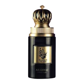 Perfume Arabiyat Prestige Hamdan The Hero Eau de Parfum...