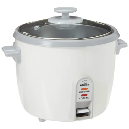 Panela Eletrica Arroz Zojirushi Nhs 10WB Vapor