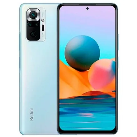 Redmi Note 10 Pro 4G 64GB