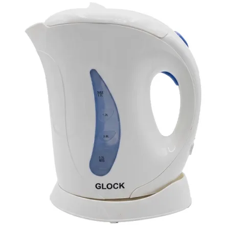 Jarra Eletrica Glock Sk 1000 Watts Litros