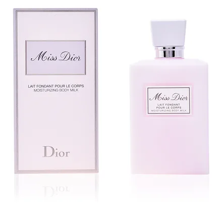 Dior Miss Body Milk 200ml