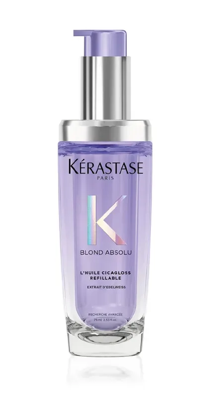 Kerastase Aceite Hidratante Huile Cicagloss Refill 75ml