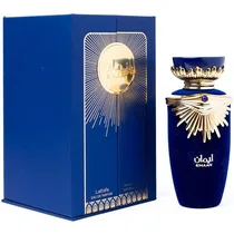 Perfume Lattafa Emaan Eau Parfum Feminino 100ml