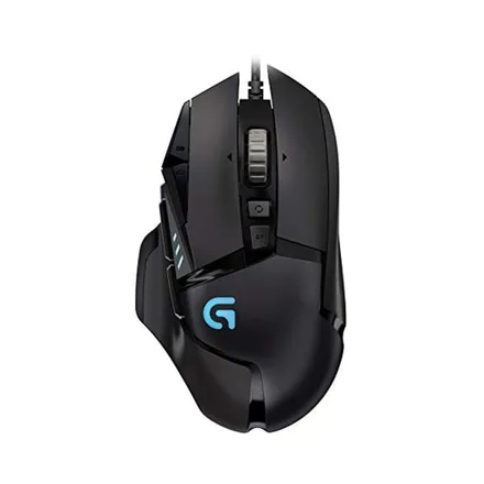 Mouse Gamer G502 Hero