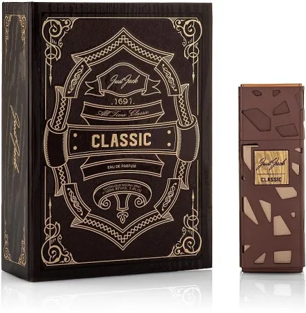 Just Jack Perfume Classic Eau Parfum 100ml