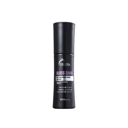Reparador Pontas Truss Gloss Shine 90ml
