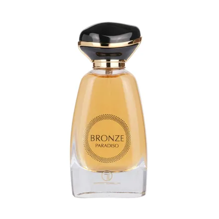Perfume Grandeur Bronze Paradiso Eau Parfum 100ml