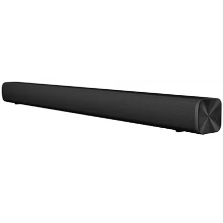 Soundbar Mdz 34 Db 24 Watts Optical Mini Jack Mm