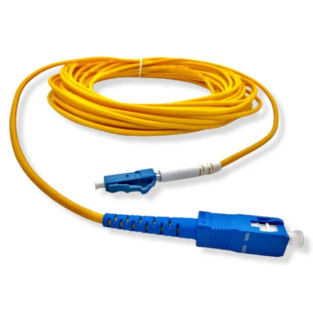 Patch Cord Lc Upc Sc S30 10 Single Mode Mm 10M