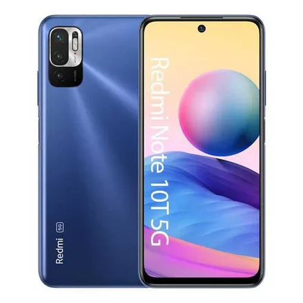 Redmi Note 10T 5G 6 128GB