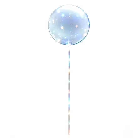 Balão de LED