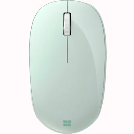 Mouse Sem Fio Microsoft RJN-00025 1.000 DPI – Mint