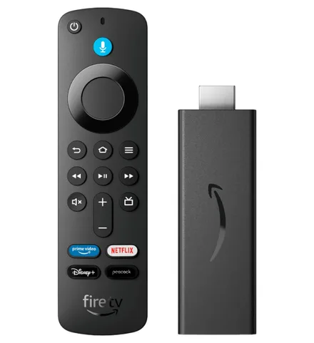Amazon Fire Stick 5