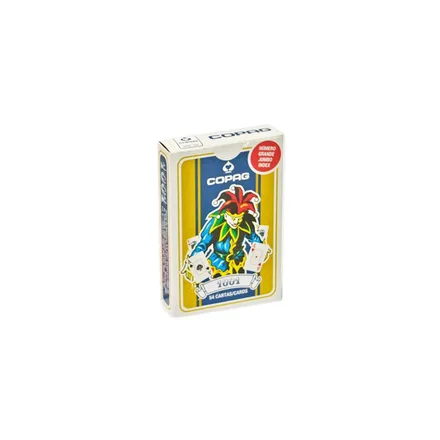 Baraja Copag Poker 1001