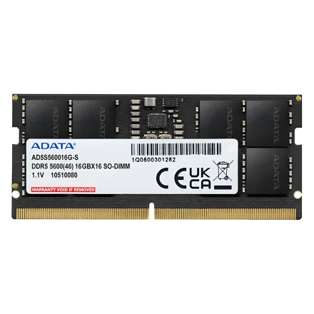 Adata Ddr 5 5600