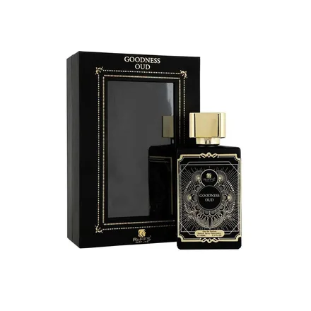 Riiffs Perfume Goodness Oud Black Eau Parfum 100ml