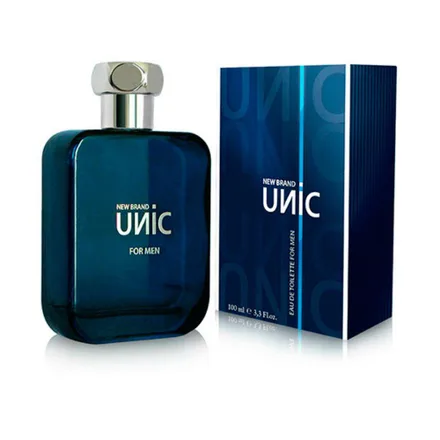 Brand Unic Eau Toilette 100ml