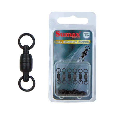 Girador Sumax Gcrl 7 3 Piezas