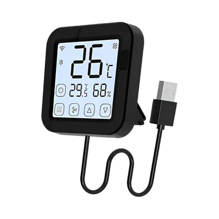 Control Remoto Moes S16 Pro