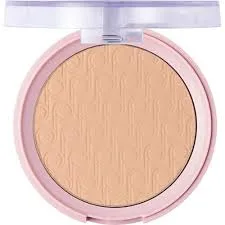 Pretty Matti Powder 004 Polvo Efecto Mate