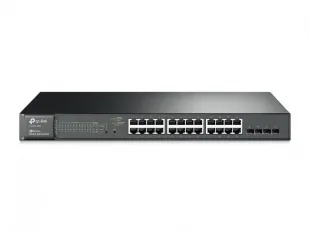 Hub Switch 24P 28PS Tl Poe