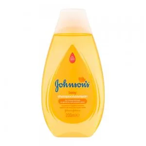 Shampoo Baby Johnson Clasico 200ml