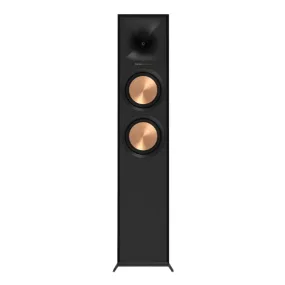 Caixa Torre Klipsch Caixa R-605FA Torre Black (Unidade)