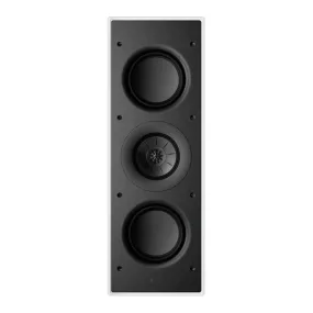 Caixa de Som para Teto Gesso Kef CI3120QLM-THX