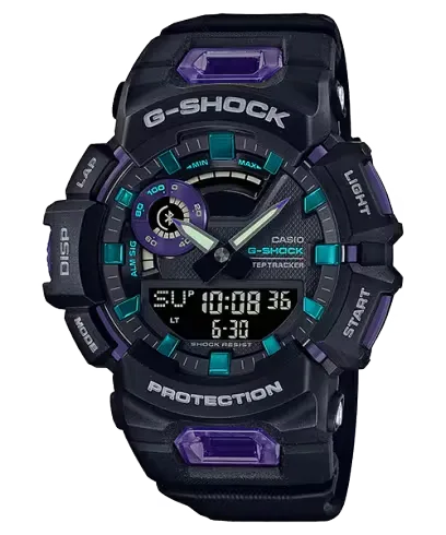 Casio Gba 900 Estuche