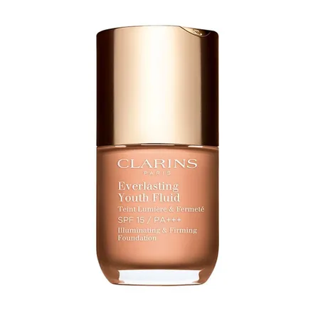 Base Clarins Everlasting Youth Fluid 109 Wheat 30ml