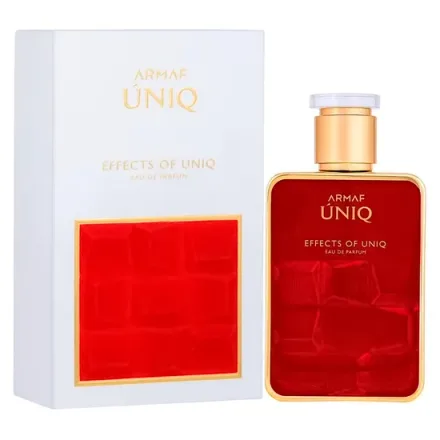 Perfume Armaf Uniq Effects Edp Fem 100ml