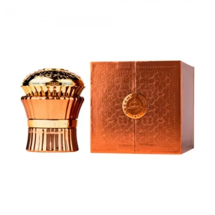 Perfume Paris Corner Creamy Biscuit Edp Unisex 100ml