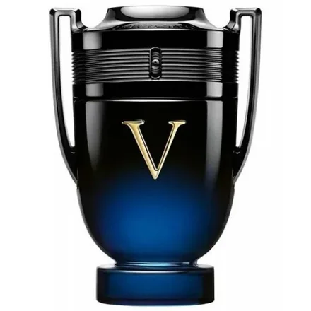 Perfume Paco Rabanne Invictus Victory Elixir Eau Parfum Masculino 50ml