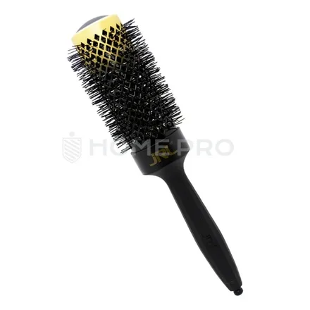 Jrl Escova Mixed Bristle Brush 43mm