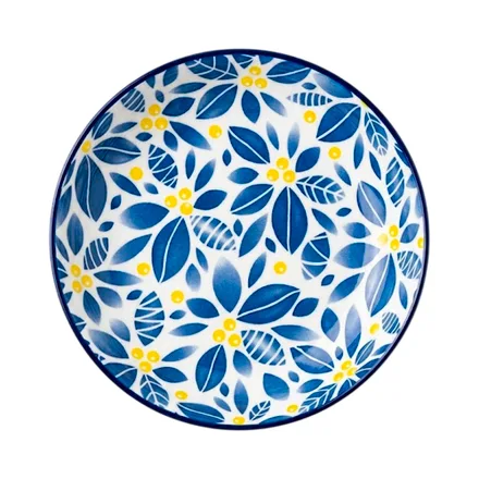 Plato Hondo Life Home L 13448 20 Cm
