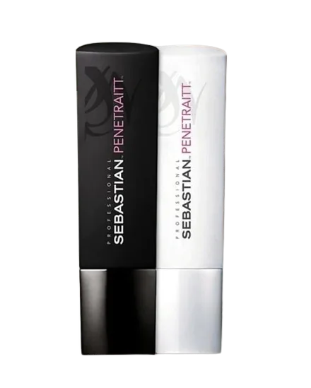 Sebastian Penetraitt Repair Shampoo Plus Acondicionador 250ml