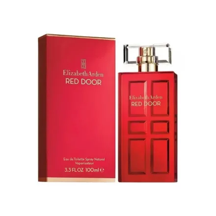 Elizabeth Arden Red Door Fem Edt 100ml