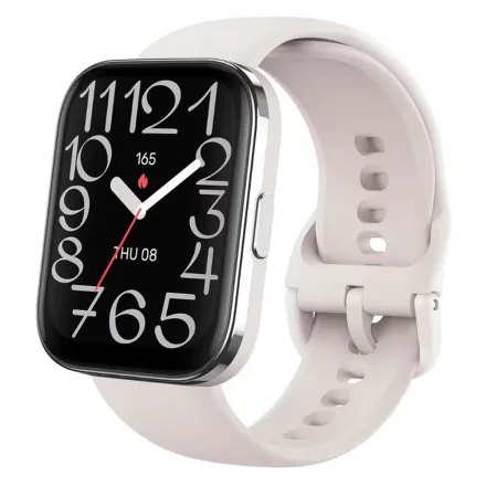 Smartwatch Bip 5 Unity