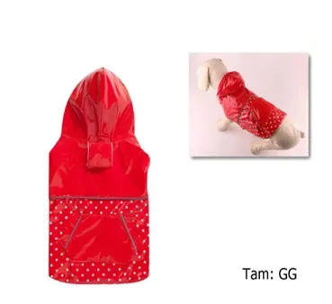 Ropa Mascota 41 3